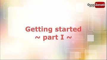 Getting started with MATLAB part I | an introduction MATLAB