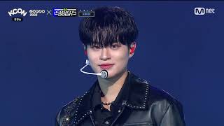Download Lagu 230615 AB6IX - Intro + SALUTE @ Mnet KCON JAPAN 2023 MP3