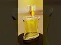 Stunning 3D Perfume Bottle Animation | Blender Showcase