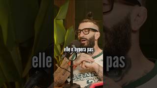 On débat de la carte de l’UFC Paris