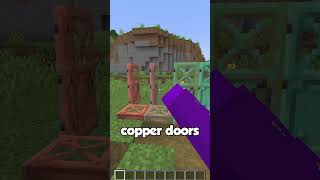 Copper Is Actually Useful Now #shorts