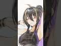 งานแปลกๆของวีทูปแปลกๆ #vtuber #vtuberth #anime