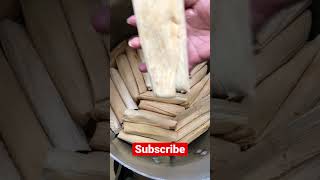 How To Make Tamales