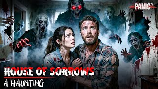 A Haunting - House of Sorrows | S8E8 | True Ghost Encounter Stories @PanicTVHorrorMovies