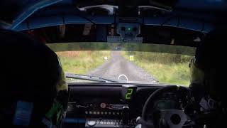 Frank Kelly & Emmet Sherry - Bushwhacker 2017 - Lough Bradan SS3
Frank Kelly & Emmet Sherry - Bushwhacker 2017 - Lough Bradan SS3 Frank Kelly & Emmet Sherry - Bushwhacker 2017 - Lough Bradan SS3