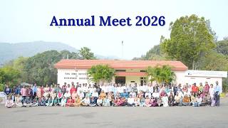 The Celebration of Coming Together | HTBF Annual Meet 2026 in a Nutshell