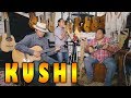 Kushi  takirari  music of south america