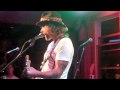 Capture de la vidéo Donavon Frankenreiter's "Mustache Manifesto" - Wellfleet, Ma