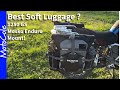 Mosko Moto Backcountry BMW 1250/F900/ GSA Luggage | What is the best motorcycle luggage?