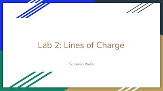 Lab 2 - PHYS 2212
