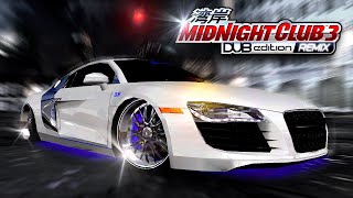 Midnight Club 3 HAS AN AUDI R8 NOW?!
Hopefully you enjoyed the video of course and if so, leave a LIKE/SUBSCRIBE if youre brand new to the channel for more future Midnight Club content! One Love
Also I do not own rights to ANY of these soundtracks.
How to access Multiplayer DNS servers - https://www.youtube.com/watch?v=x6Iv-7yDxSg
Become a Member! - https://www.youtube.com/channel/UCTaJa-Yfbhttv1nt4BPf7HA/join
Socials down below
Instagram - https://www.instagram.com/one_deep_mob/
#midnightclub #midnightclub3 #midnightclubonline Midnight Club 3 HAS AN AUDI R8 NOW?!