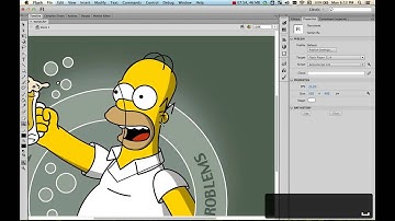 Flash - Illustration