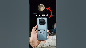 Redmi note 14 pro plus Zoom test #shorts