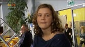 Begrussungsinterview Mit Selma Kunze Sarah Youtube