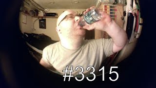 Thumbnail for Jon Drinks Water #3315