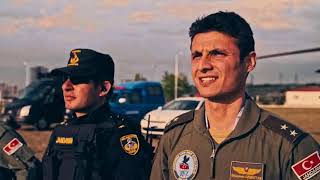 Jandarma Genel Komutanliği 19 Mayıs Atatürkü Anma, Gençlik Ve Spor Bayramı Özel Filmi [Full]