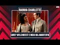 RAINHA CHARLOTTE: PROTAGONISTAS ASSUMEM QUÍMICA ENTRE O CASAL E FALAM SOBRE PROJETO JUNTOS (2023)