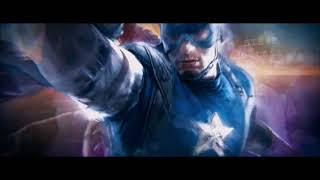 Marvel intro 2018 10th anniversary Infinity War