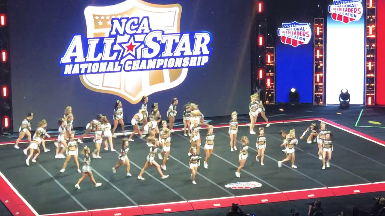 World Cup Shooting Stars NCA 2020 YouTube