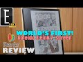 The worlds first 7 inch eink color  ireader color 7 review