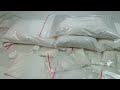 M/V C Elizabeth Intercepted- Narcotics found onboard