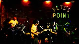 PARAMNESIA - CONSPIRACY - PARAMORE (COVER) @ Pete's Point