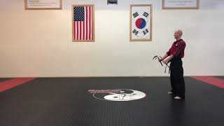 Kama #1 - SV (practice speed)
