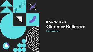 2024 Exchange: Blueprint for Growth - Tuesday Glimmer Ballroom