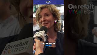 Entrepreneuriat: La nouvelle vague des jeunes Français #shorts