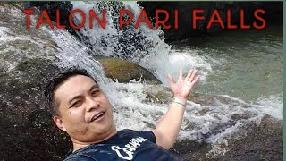 TALON PARI FALLS | DRT | Part 2 | Jhon Tvee