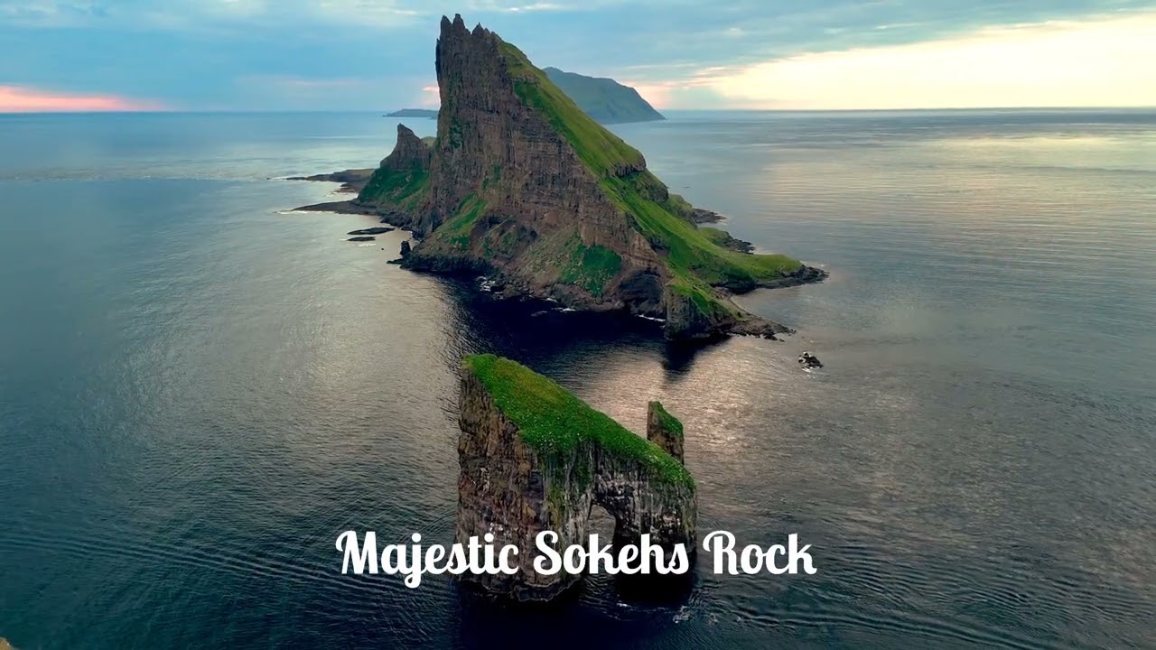 30  Best Places To Visit In Micronesia- Travel Guide And Videos