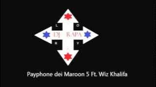 DJ RAPA Anno 1 Settiana 1