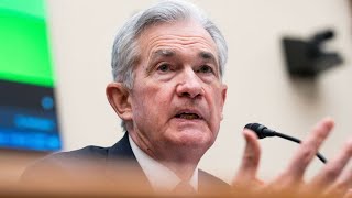 Economist on Powell rate hikes announcement Markets were ready for what they unveiled