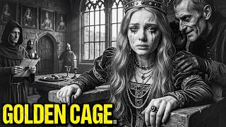 This Is Life as a Medieval Queen, The Lonely, Dangerous, and Powerless Reality