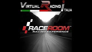 Raceroom  tutorial imp. pit stop