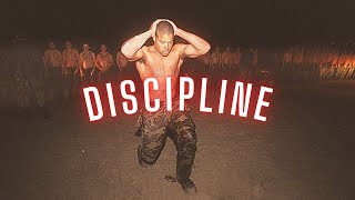 [ 28 Days Later ] David Goggins | Discipline