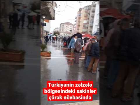 Video: San-Fransisko zəlzələ üçün gecikibmi?