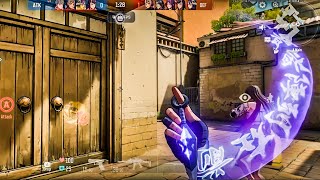 ANDROID ULTRA HD 120 FPS ACE FORCE 2 VALORANT MOBILE GAMEPLAY screenshot 5