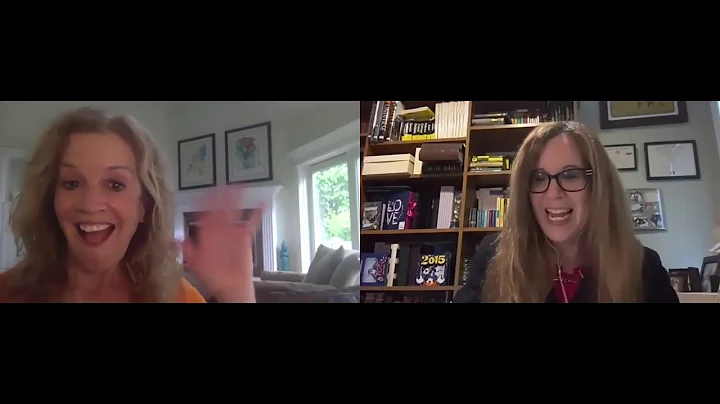 Meet Jane Hanson, Emmy Award-Winning Journalist & ...
