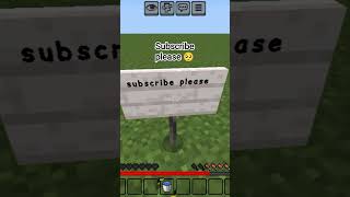 💧 Water Clutch in Minecraft From Sky Limit! 😱🚀 #shorts 🔥