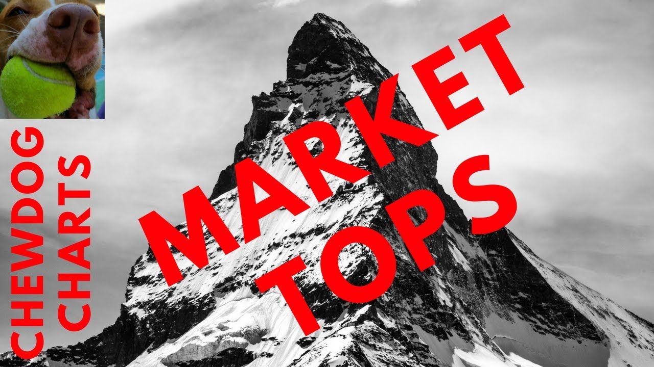 Stock Market: Stock Market Top?