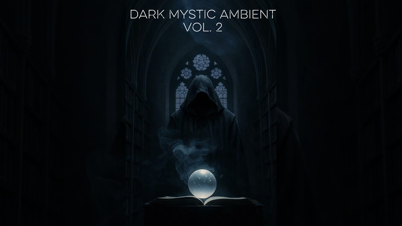 DARK MYSTIC AMBIENT Vol. 2 