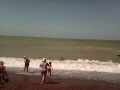 Самолёты В Крыму у моря-Часть 2!!! Смотреть до конца!!!