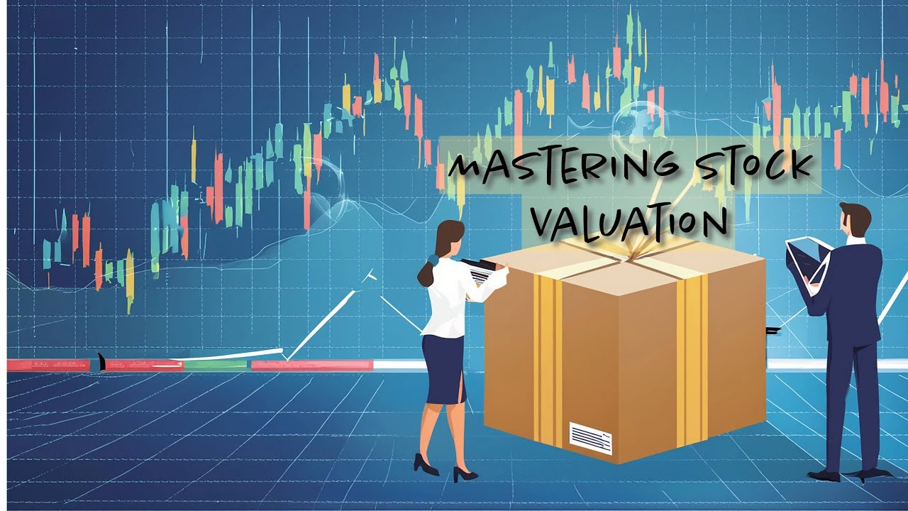 Mastering Stock Valuation: 📈 Nate's Guide to Analyzing Public Companies 