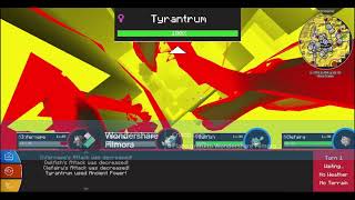 Explorando o Ultra Space!! - Minecraft pokemon ep 15