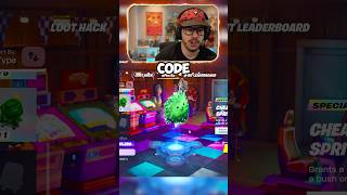 (FREE) Unlock the Cheat Master Bush Sprite