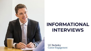 Mastering Informational Interviews: Tips to Build Your Professional Network
