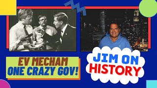 Jim on History - America's Most Cringeworthy Governor