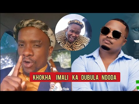 Mgibe Useqalile Ukhipha Amafayela KaMthandeni Ngo Dubula Mbatha