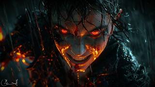 Metalcore / Industrial Metal Instrumental | WARRIOR SPIRIT [Gaming Motivation Music]
